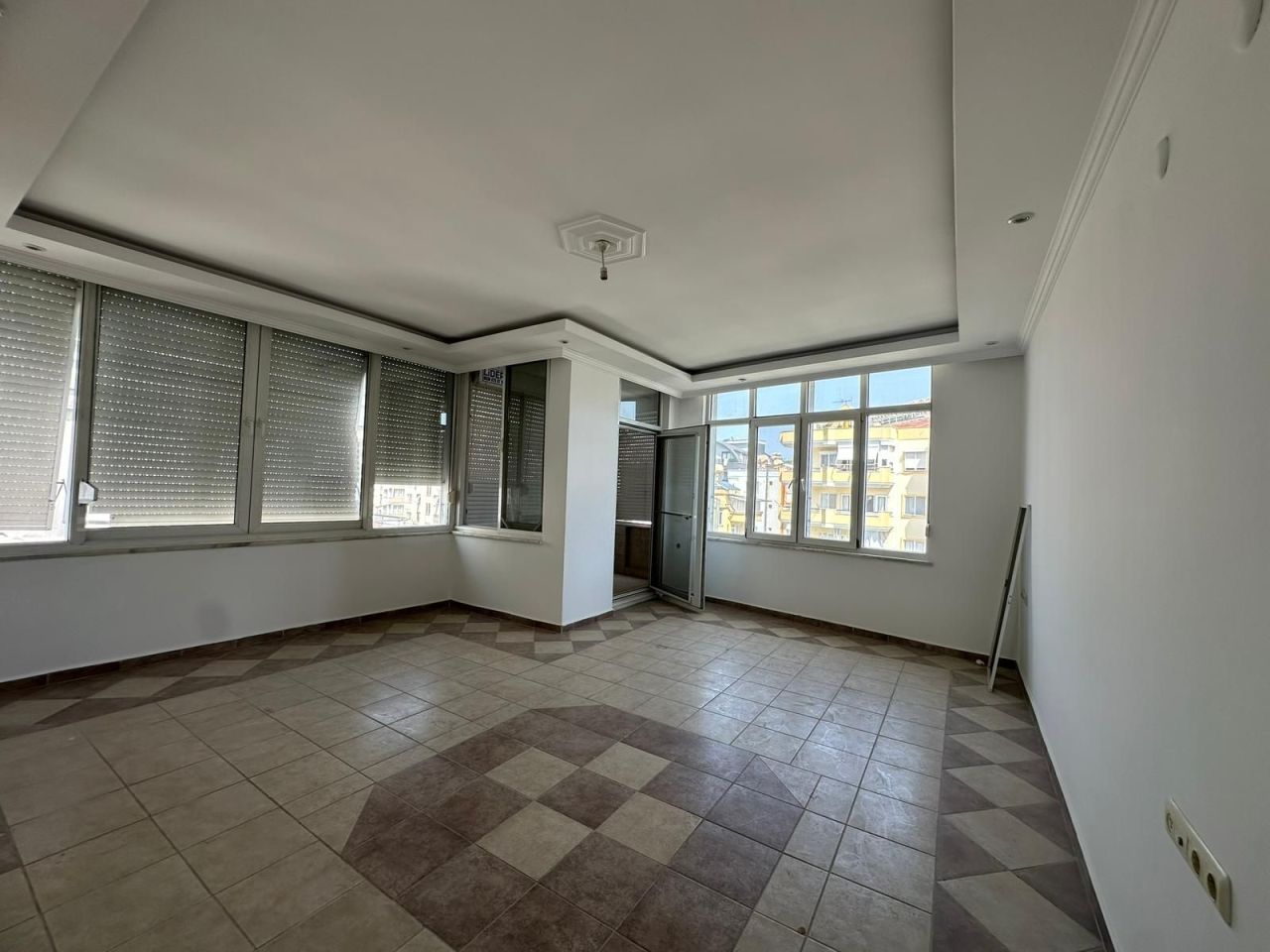 Flat in Alanya, Turkey, 115 m² - picture 4