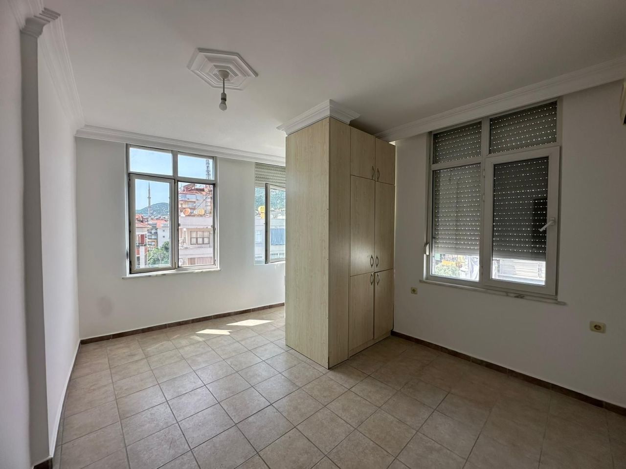 Flat in Alanya, Turkey, 115 m² - picture 11