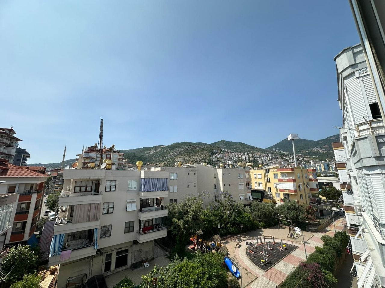 Flat in Alanya, Turkey, 115 m² - picture 2