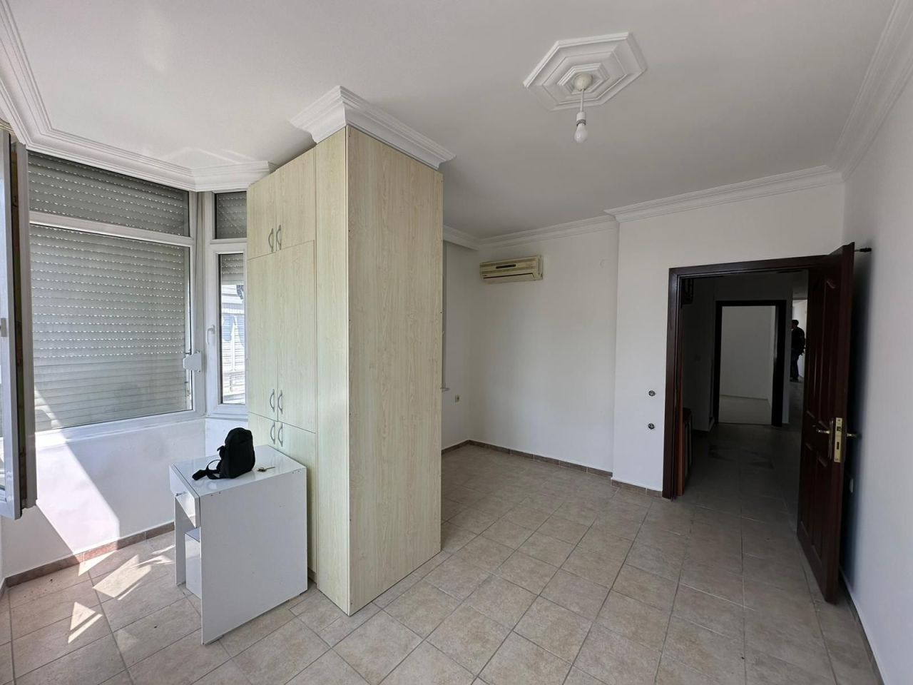 Flat in Alanya, Turkey, 115 m² - picture 12