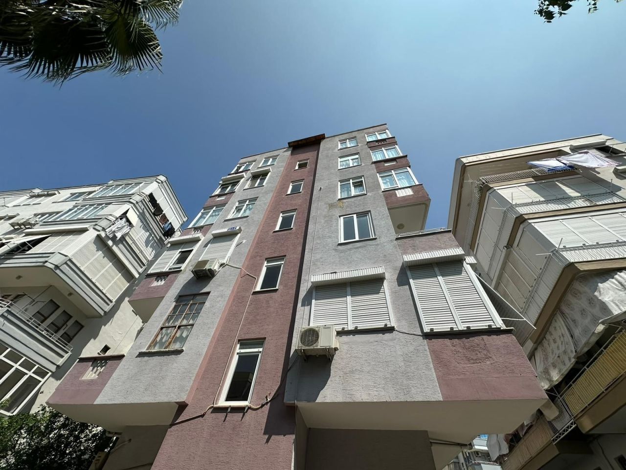 Flat in Alanya, Turkey, 115 m² - picture 18