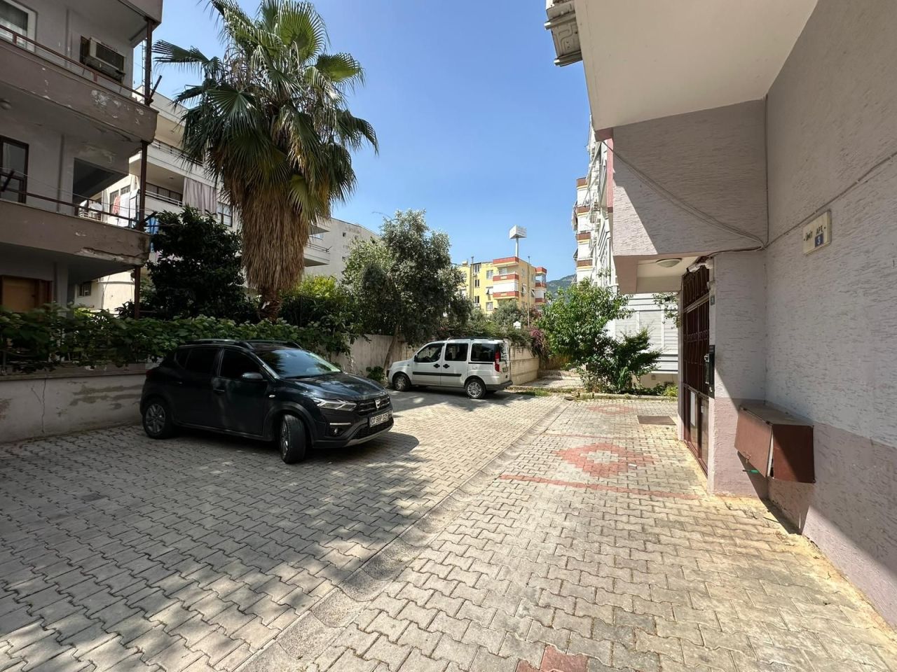 Flat in Alanya, Turkey, 115 m² - picture 17