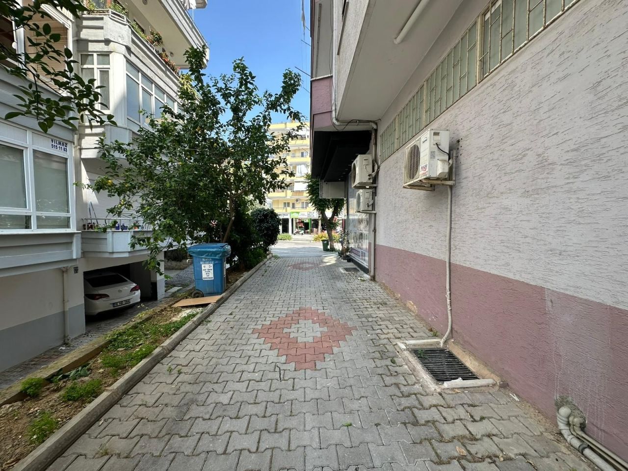 Flat in Alanya, Turkey, 115 m² - picture 16