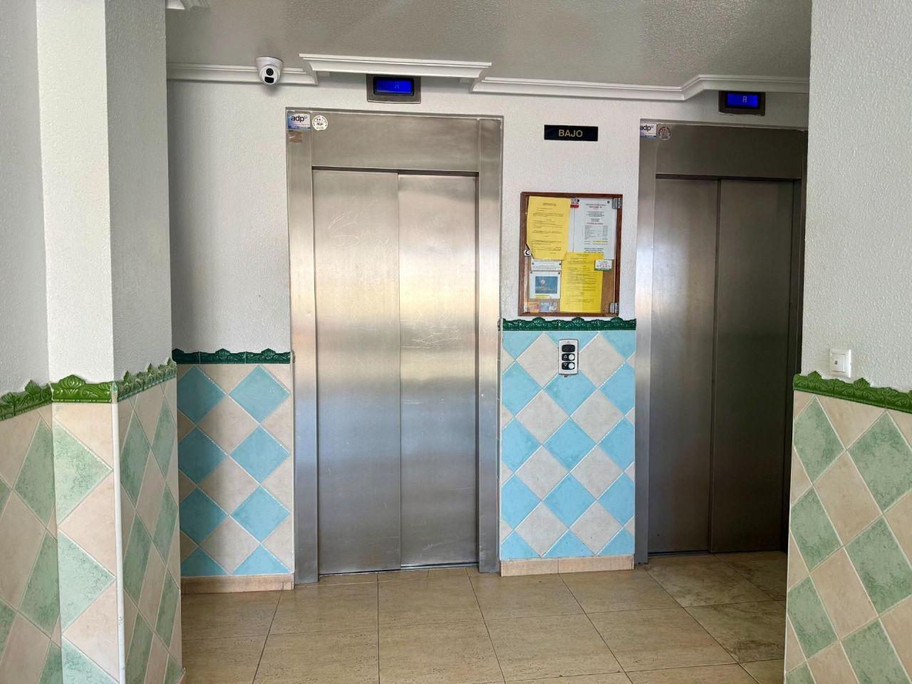 Appartamento a Torrevieja, Spagna, 51 m² - foto 14