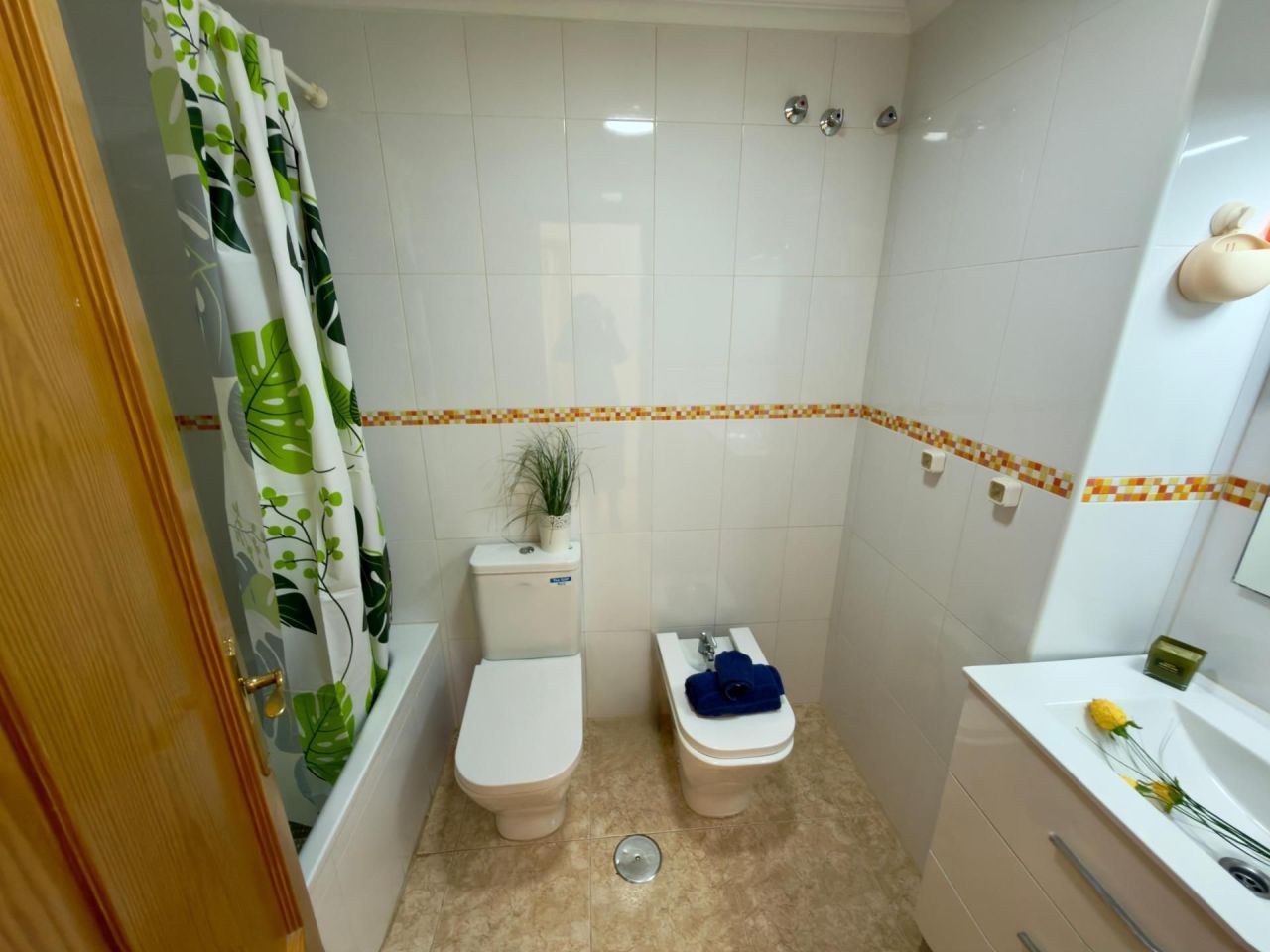 Appartamento a Torrevieja, Spagna, 51 m² - foto 12