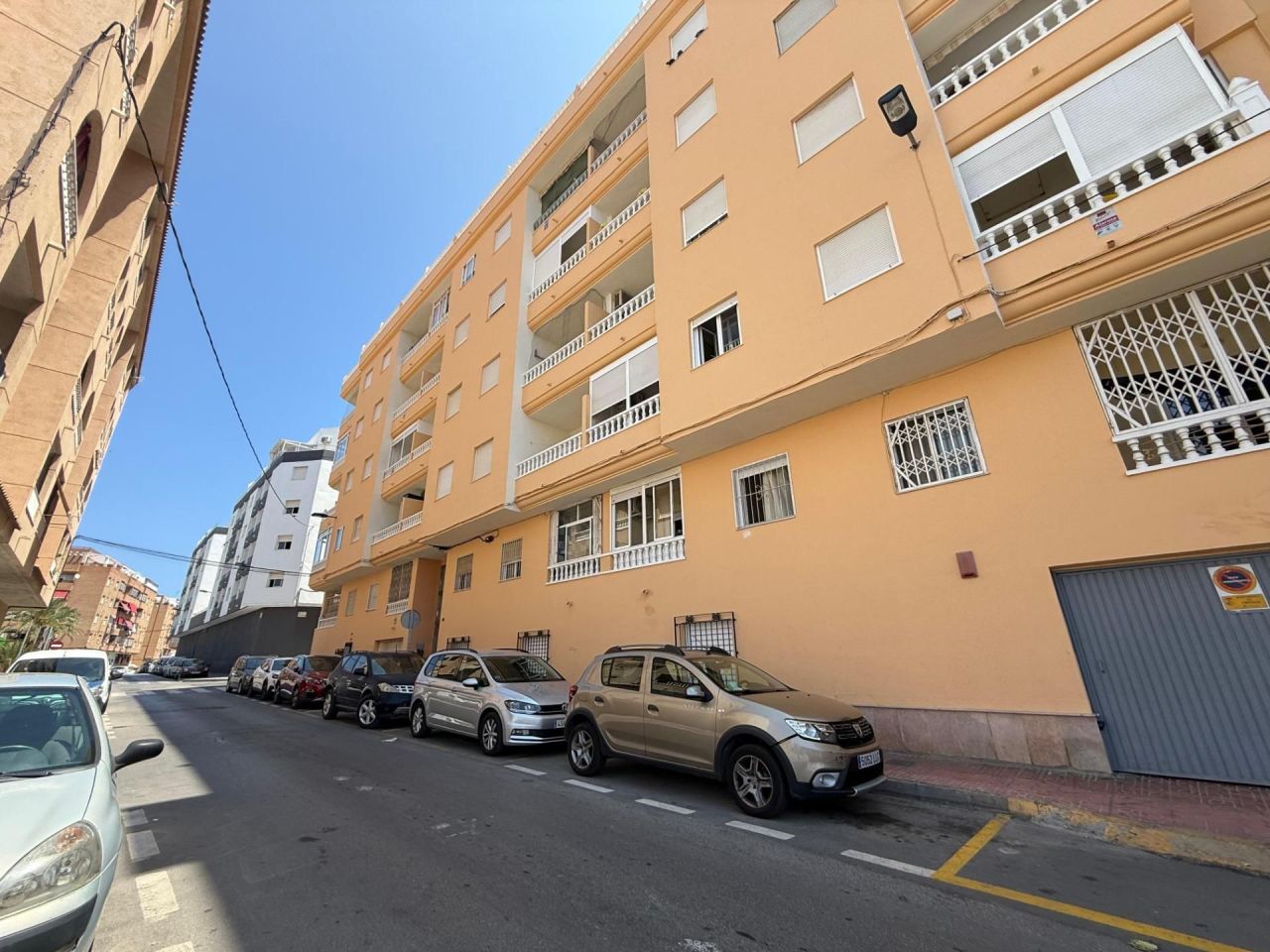 Appartamento a Torrevieja, Spagna, 51 m² - foto 1