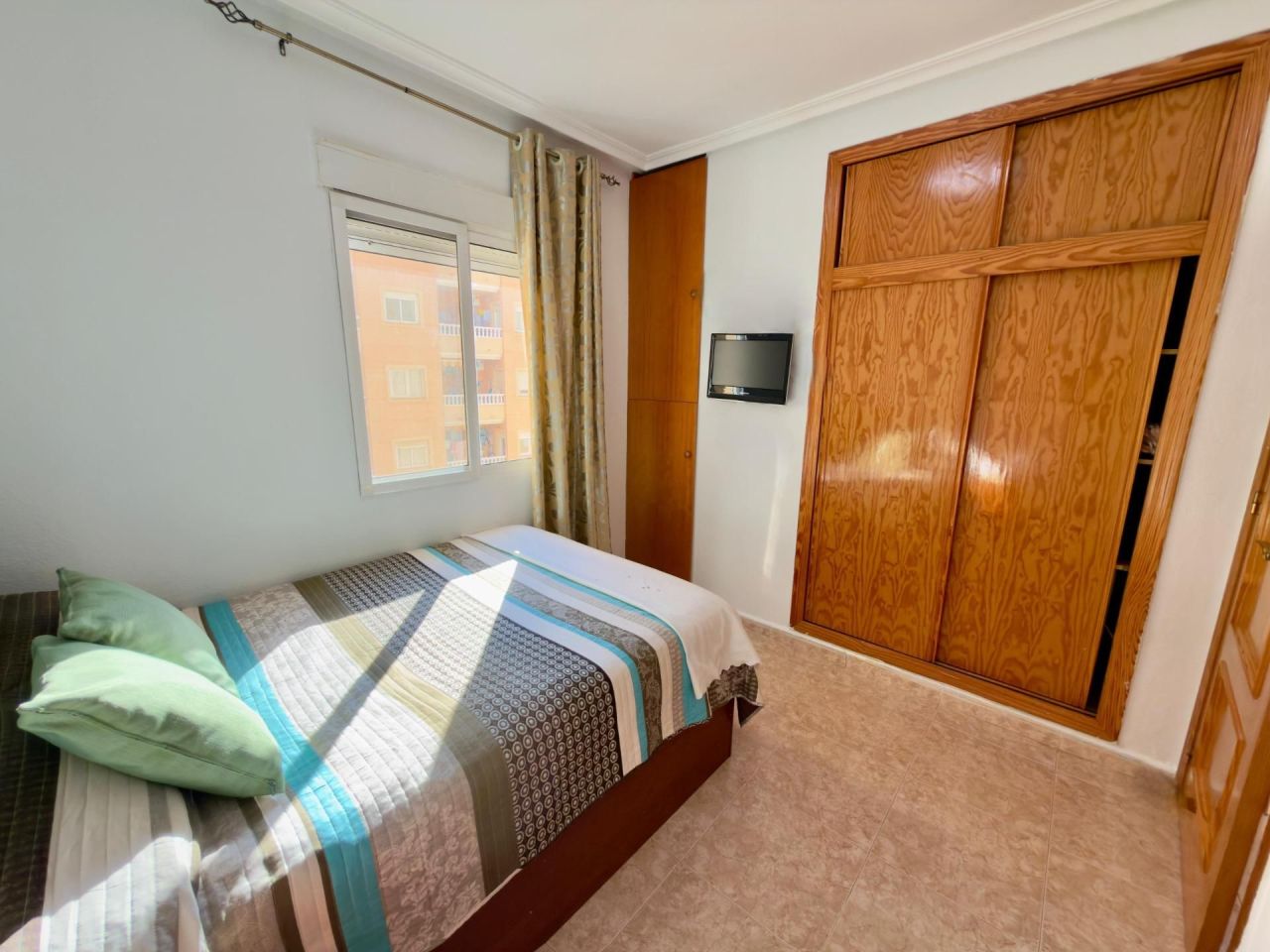 Appartamento a Torrevieja, Spagna, 51 m² - foto 8