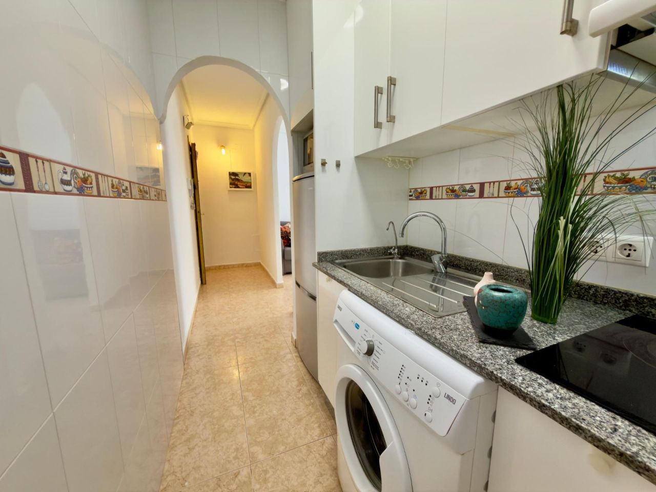 Appartamento a Torrevieja, Spagna, 51 m² - foto 5