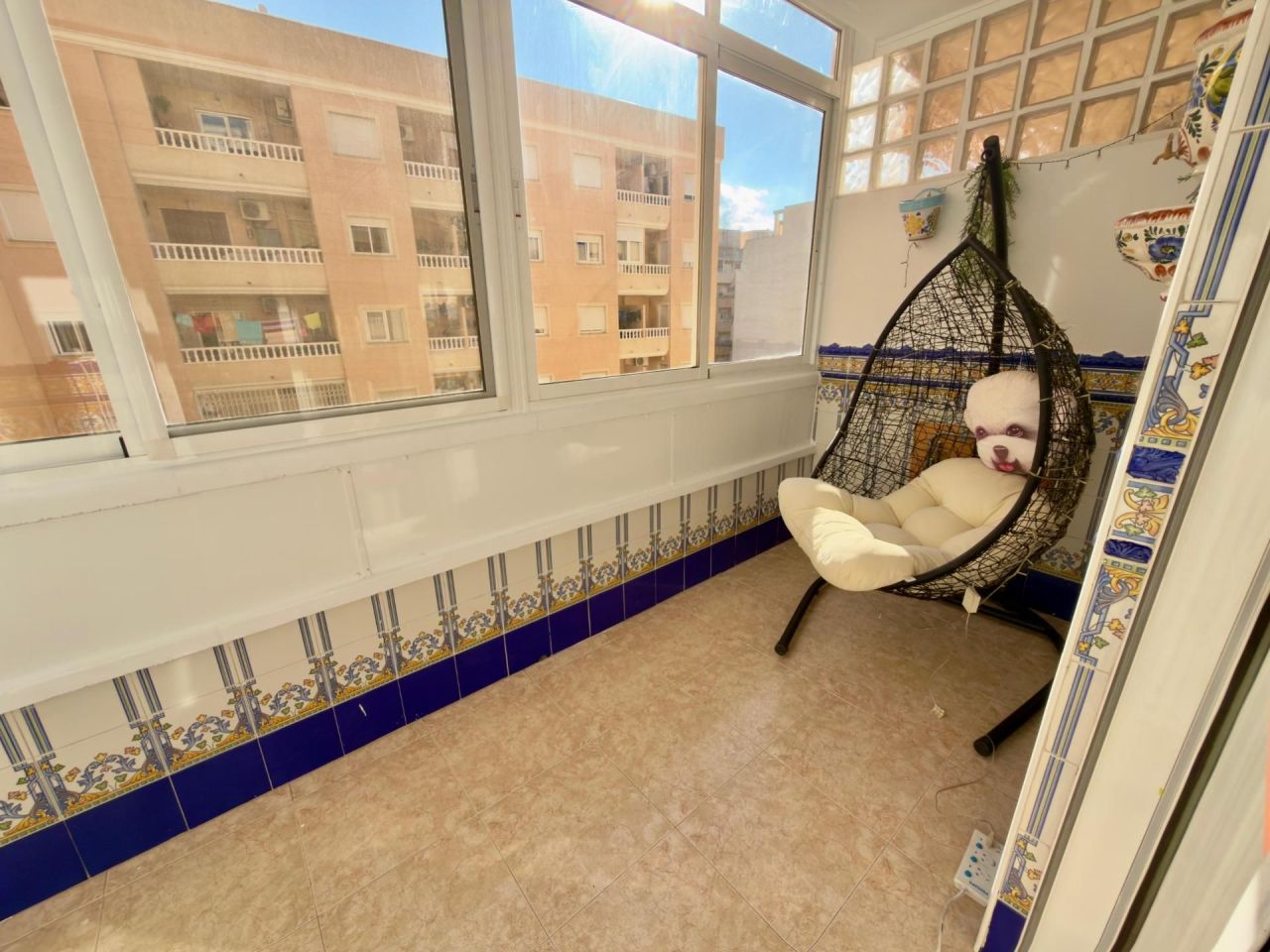 Appartamento a Torrevieja, Spagna, 51 m² - foto 13
