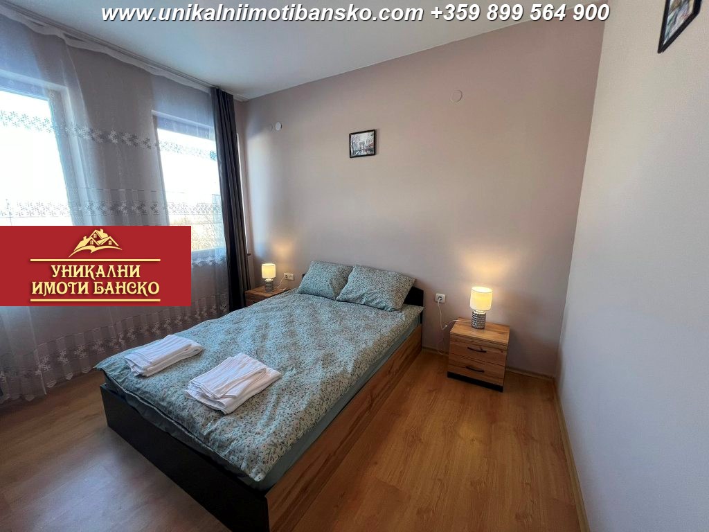 Apartamento en Bansko, Bulgaria, 68 m² - imagen 14