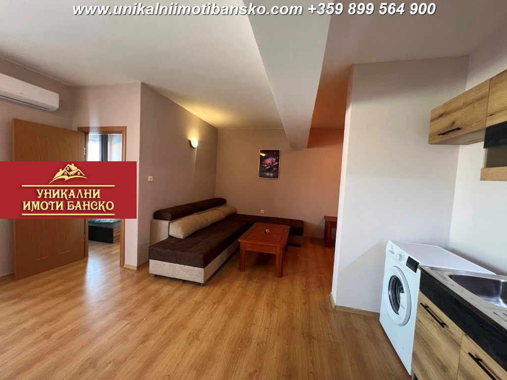 Apartamento en Bansko, Bulgaria, 68 m² - imagen 5