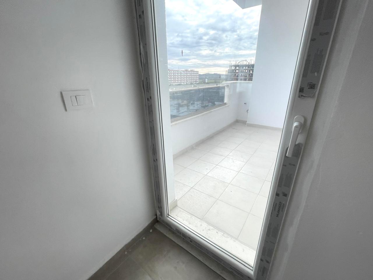 Flat in Durres, Albania, 66 m² - picture 7