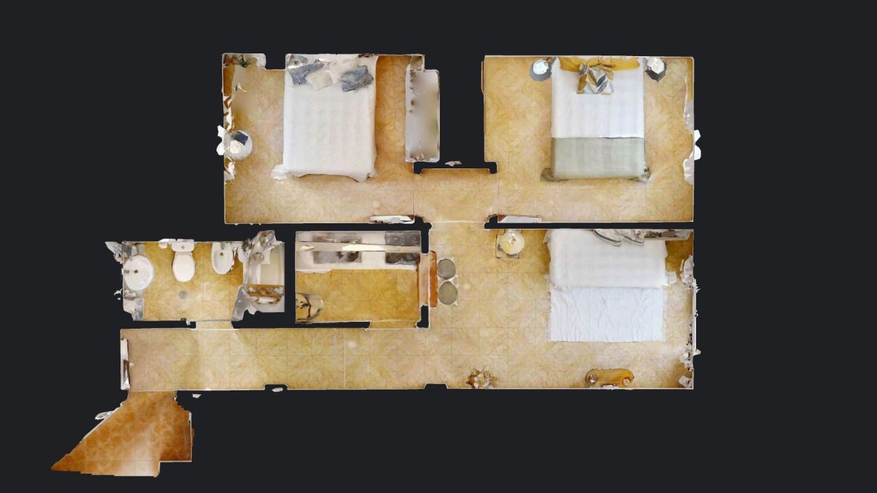 Flat in Torrevieja, Spain, 70 m² - picture 11