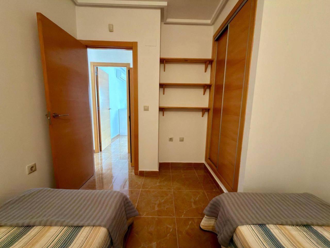 Flat in Torrevieja, Spain, 74 m² - picture 11