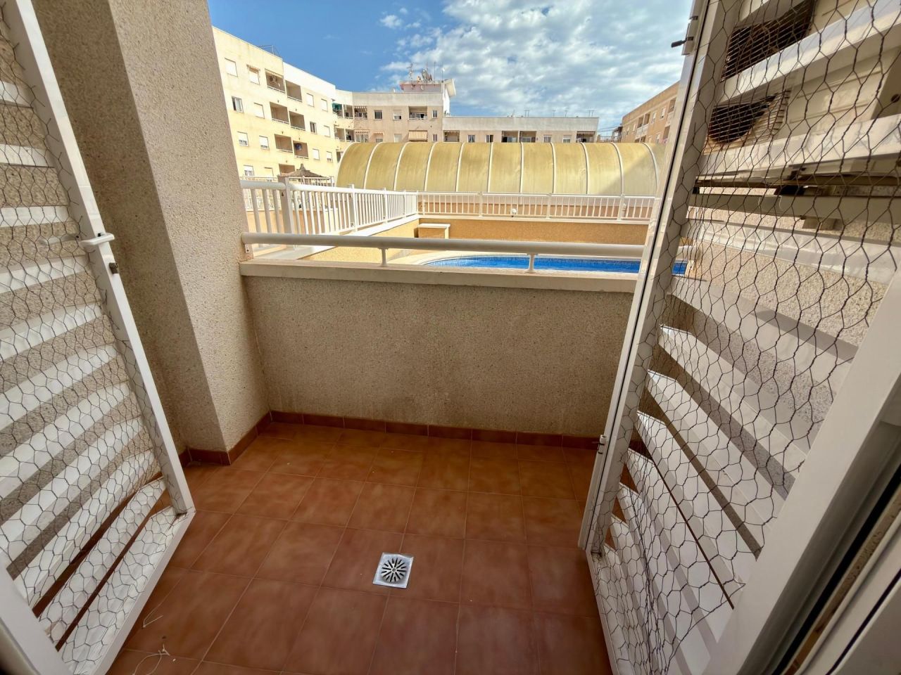 Flat in Torrevieja, Spain, 74 m² - picture 13