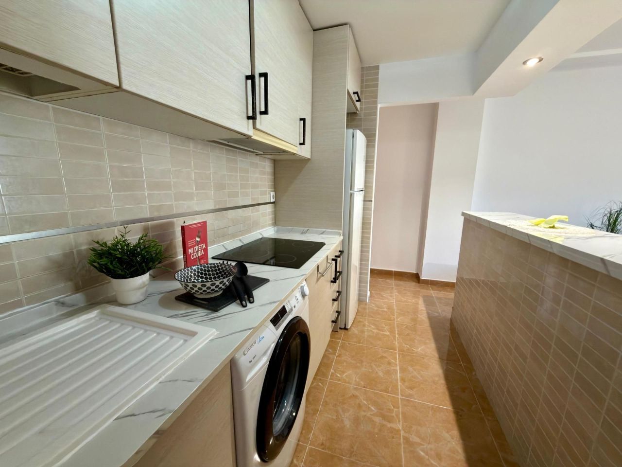 Flat in Torrevieja, Spain, 74 m² - picture 5