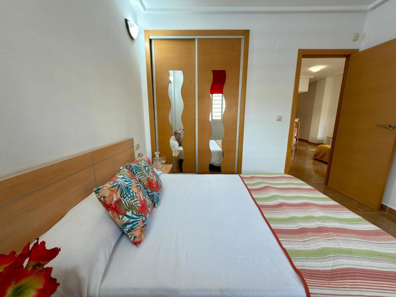 Flat in Torrevieja, Spain, 74 m² - picture 9