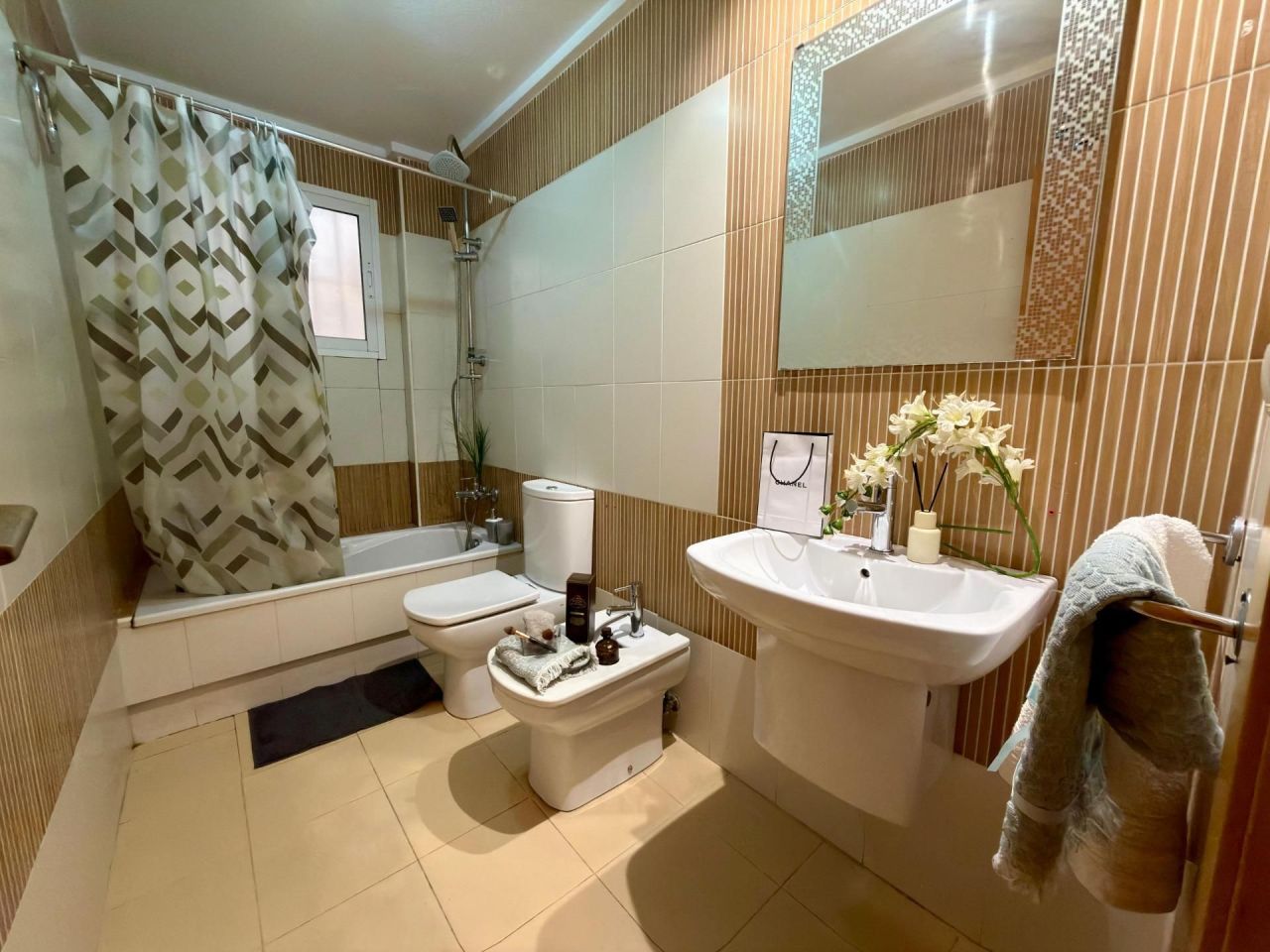 Flat in Torrevieja, Spain, 74 m² - picture 12