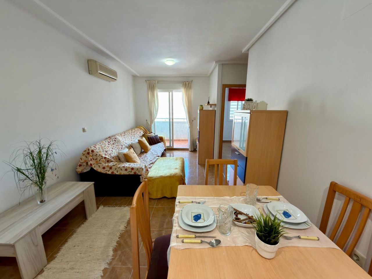Flat in Torrevieja, Spain, 74 m² - picture 2