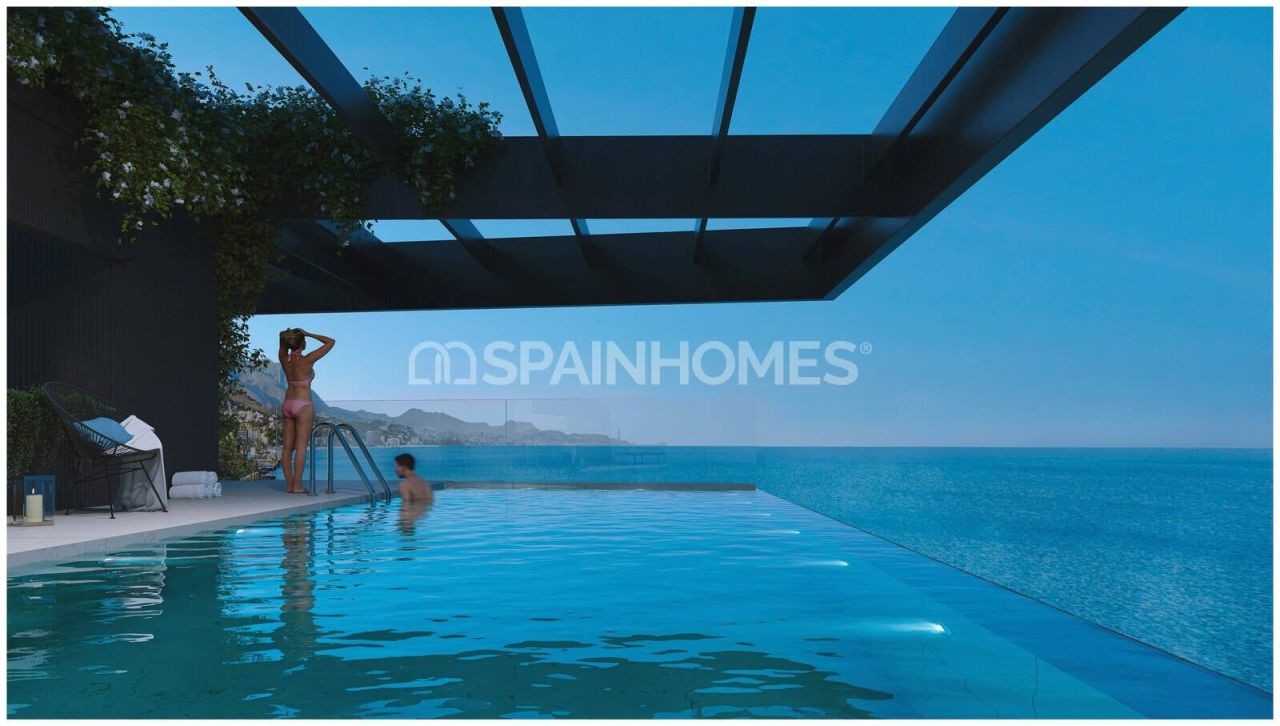 Apartamento en Málaga, España, 150 m² - imagen 5