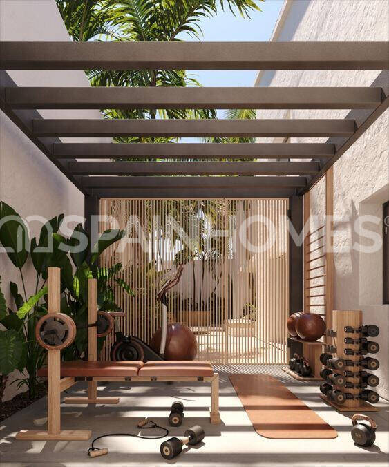 Villa a Mijas, Spagna, 424 m² - foto 7