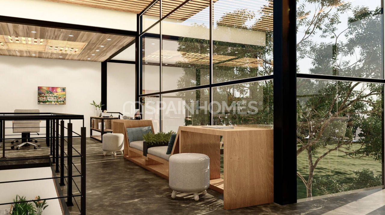 Villa a Mijas, Spagna, 424 m² - foto 8