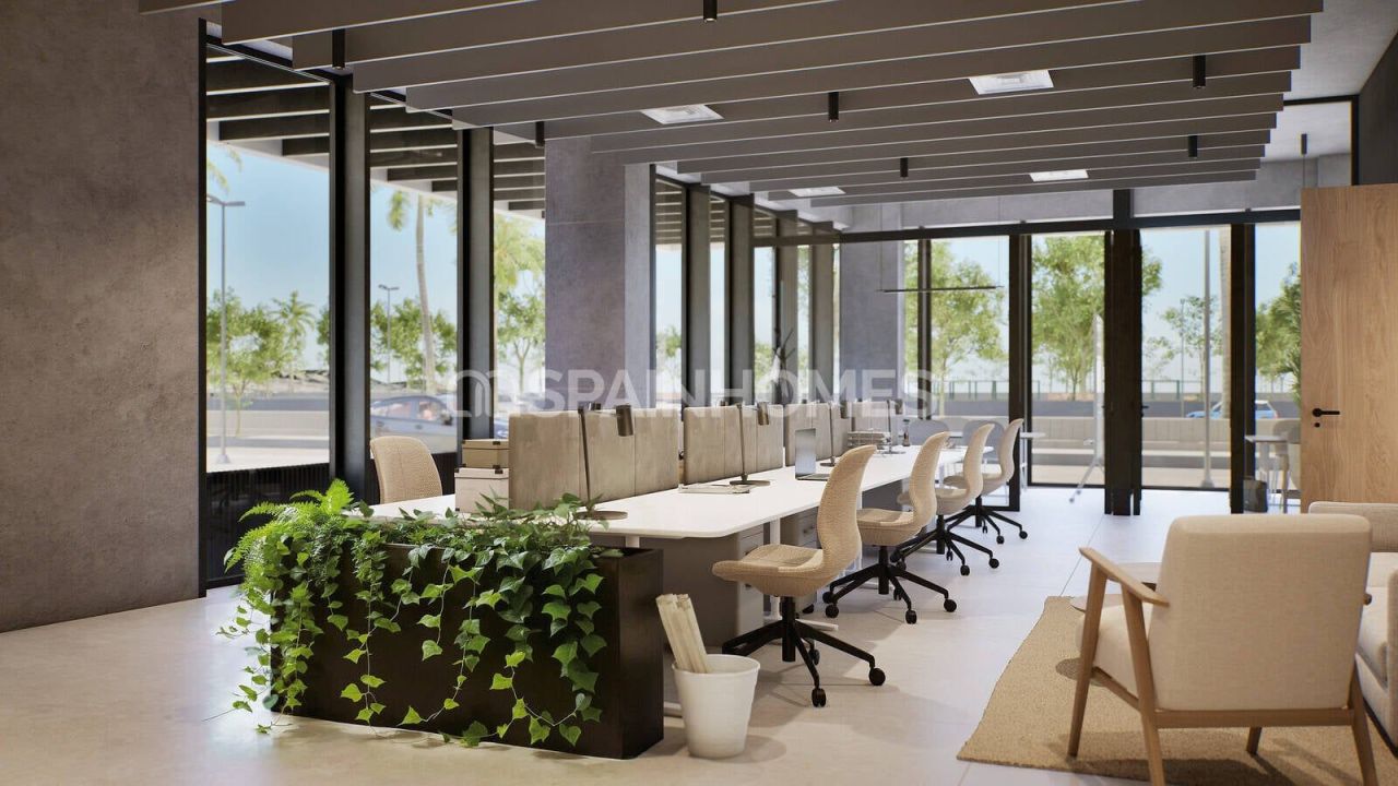 Apartamento en Málaga, España, 150 m² - imagen 9