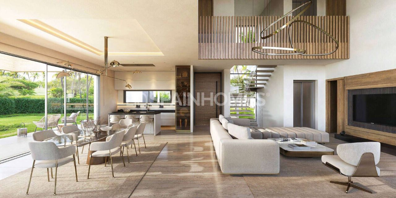 Villa a Mijas, Spagna, 424 m² - foto 10