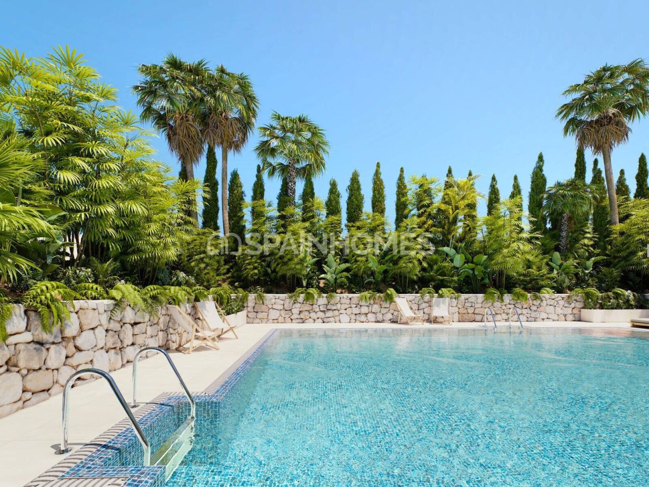 Penthouse in Estepona, Spain, 137 m² - picture 10