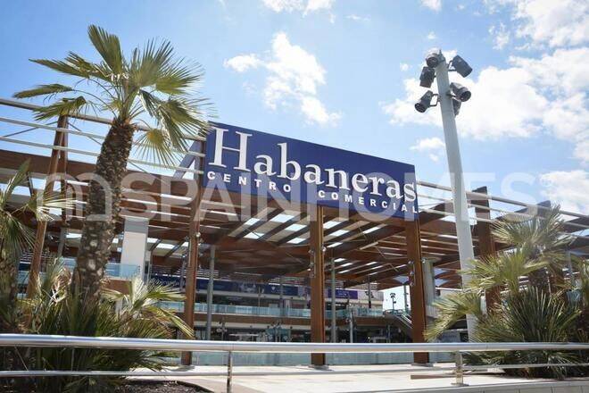 Apartment in Torrevieja, Spanien, 52 m² - Foto 10