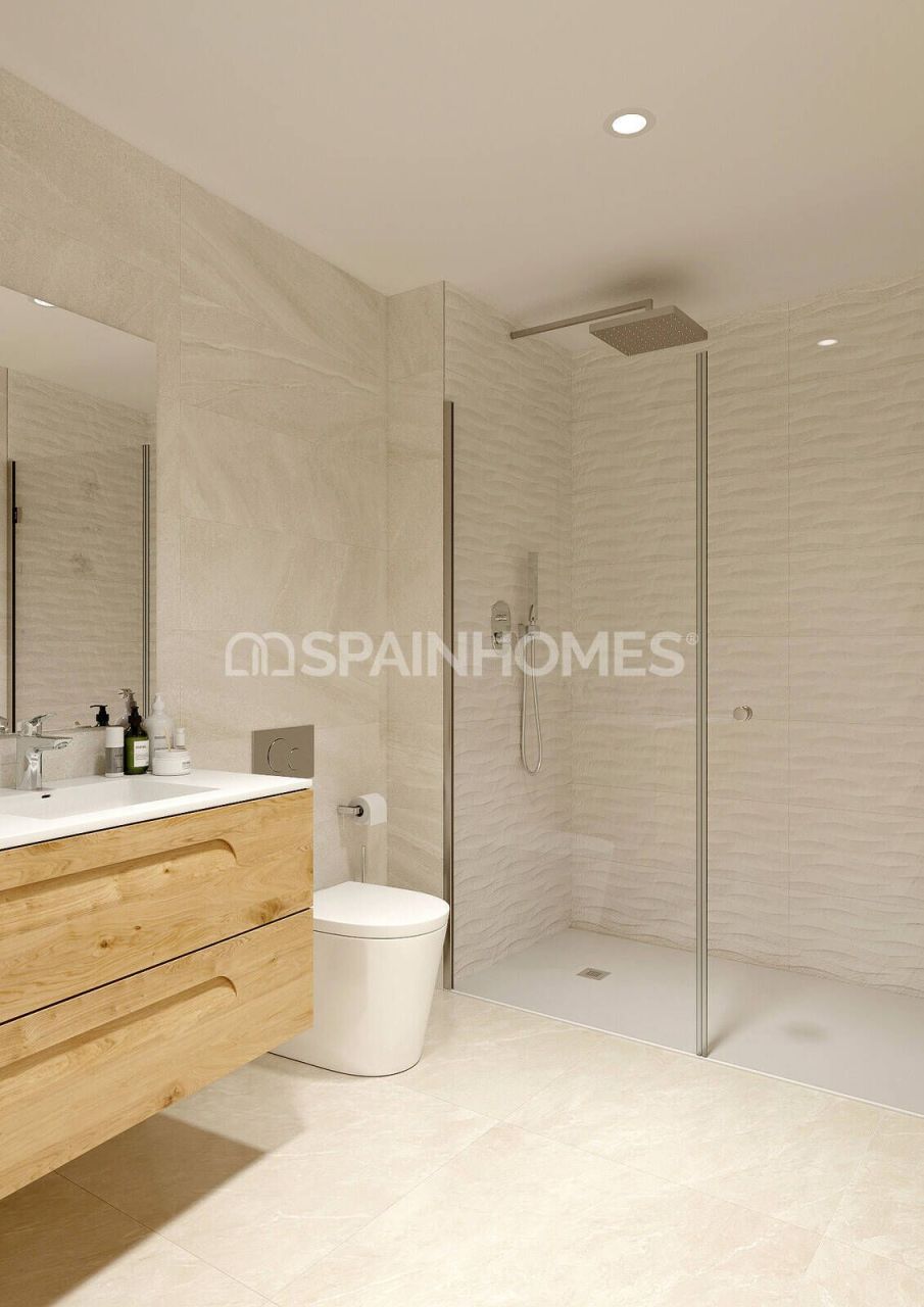 Apartment in Torrevieja, Spanien, 52 m² - Foto 12