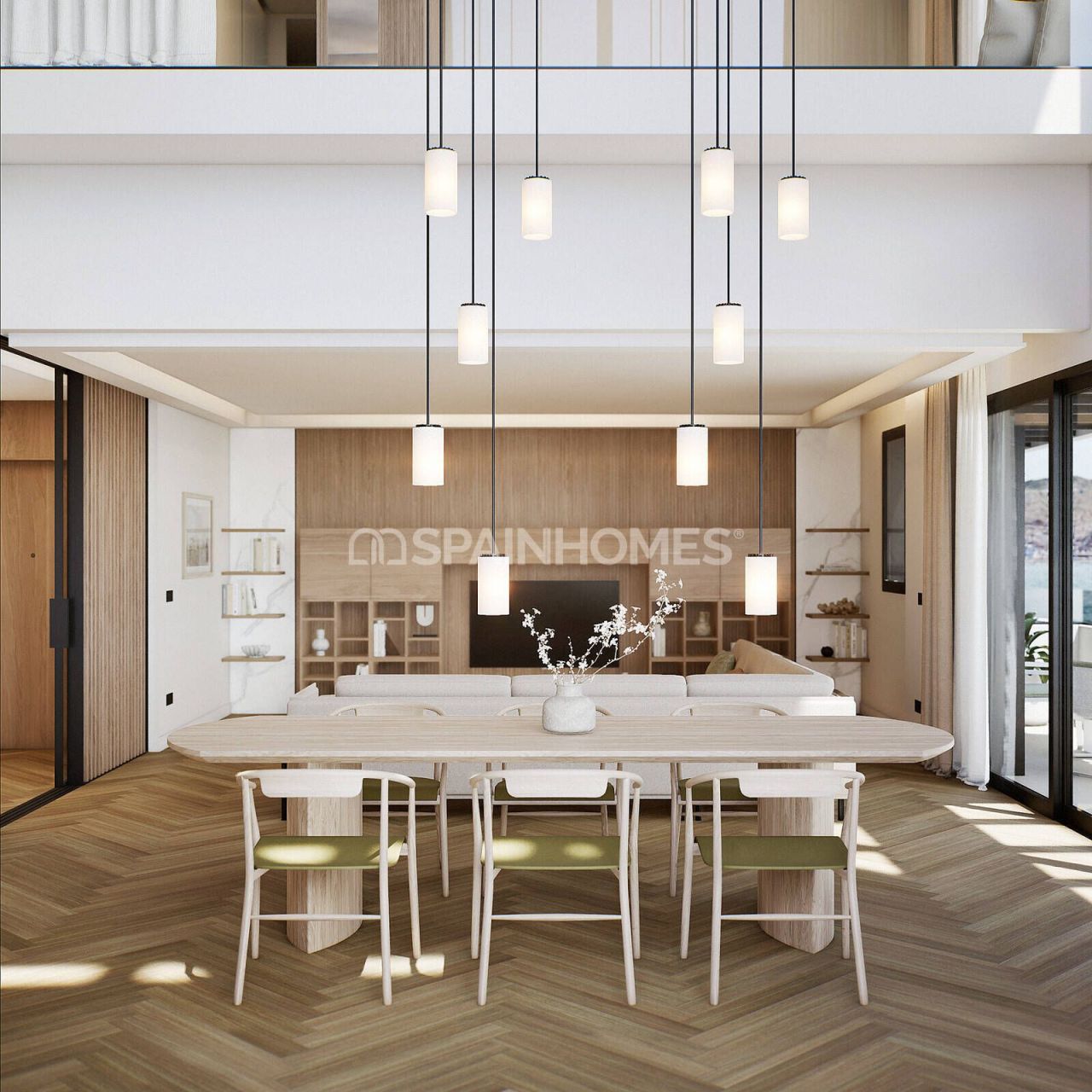 Apartamento en Málaga, España, 150 m² - imagen 15