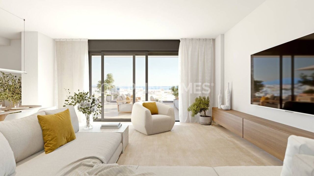 Penthouse in Estepona, Spain, 137 m² - picture 15