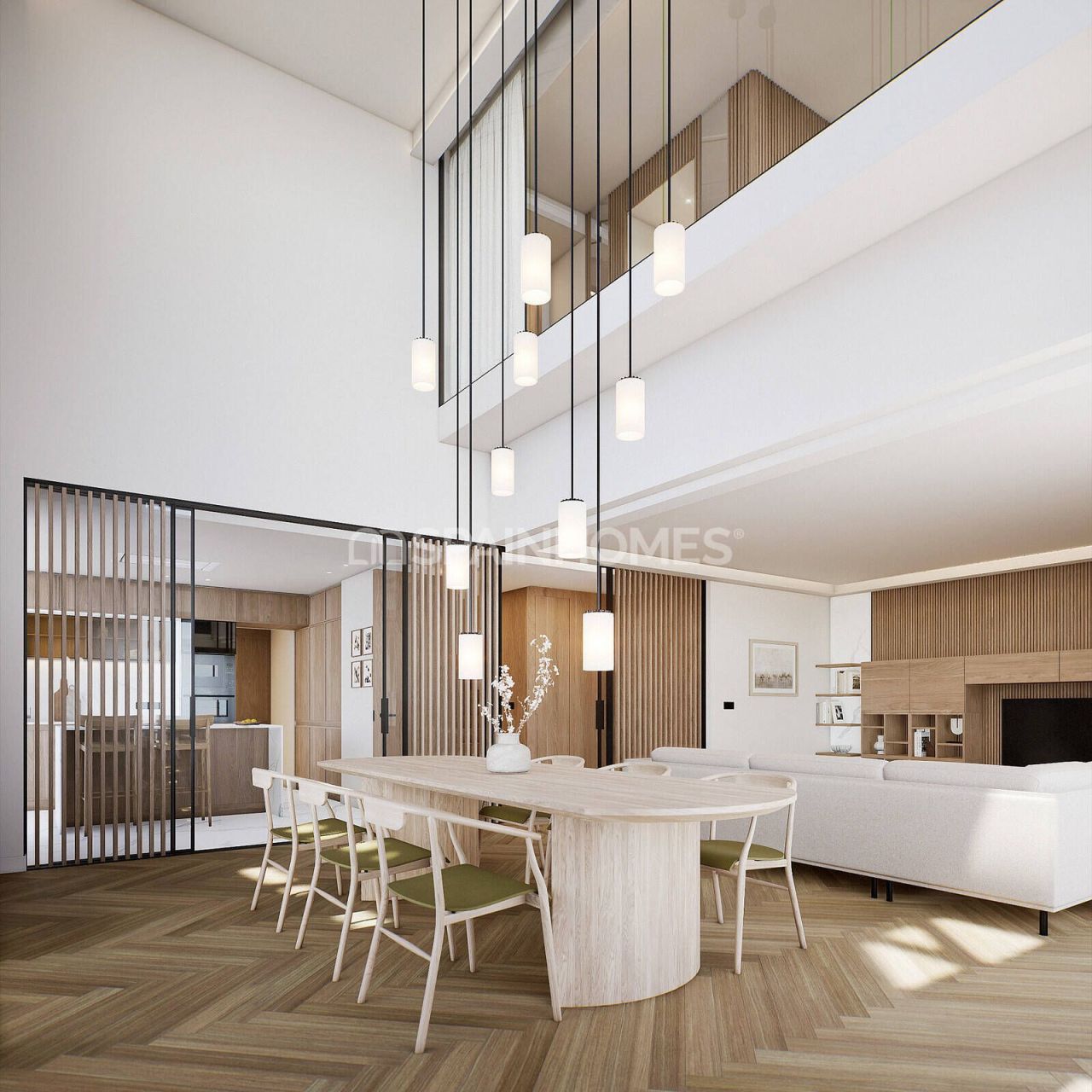 Apartamento en Málaga, España, 150 m² - imagen 16