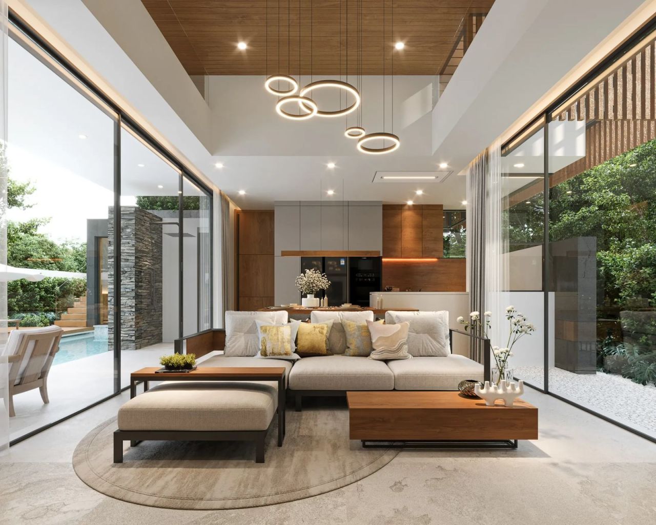 Villa in Phuket, Thailand, 356 m² - picture 3