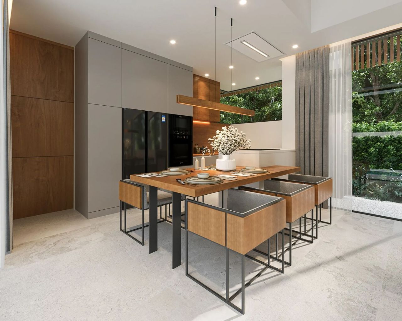 Villa in Phuket, Thailand, 356 m² - picture 4