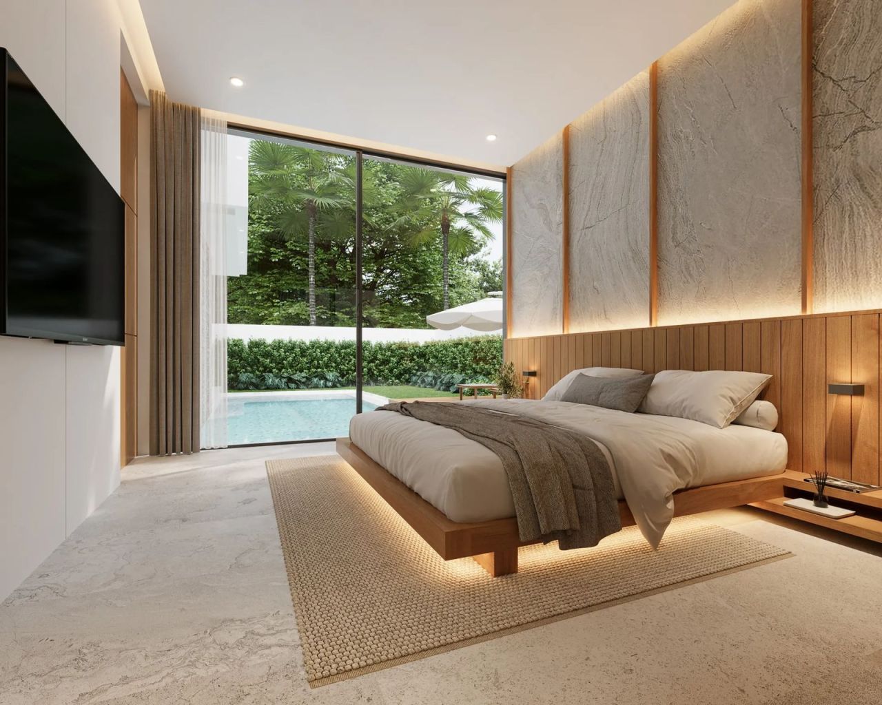 Villa in Phuket, Thailand, 356 m² - picture 5