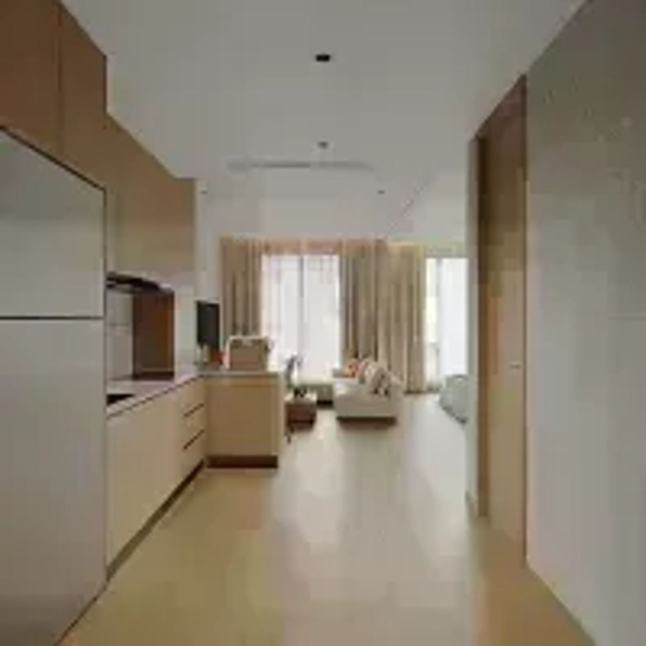 Apartment in Phuket, Thailand, 44.2 m² - picture 5