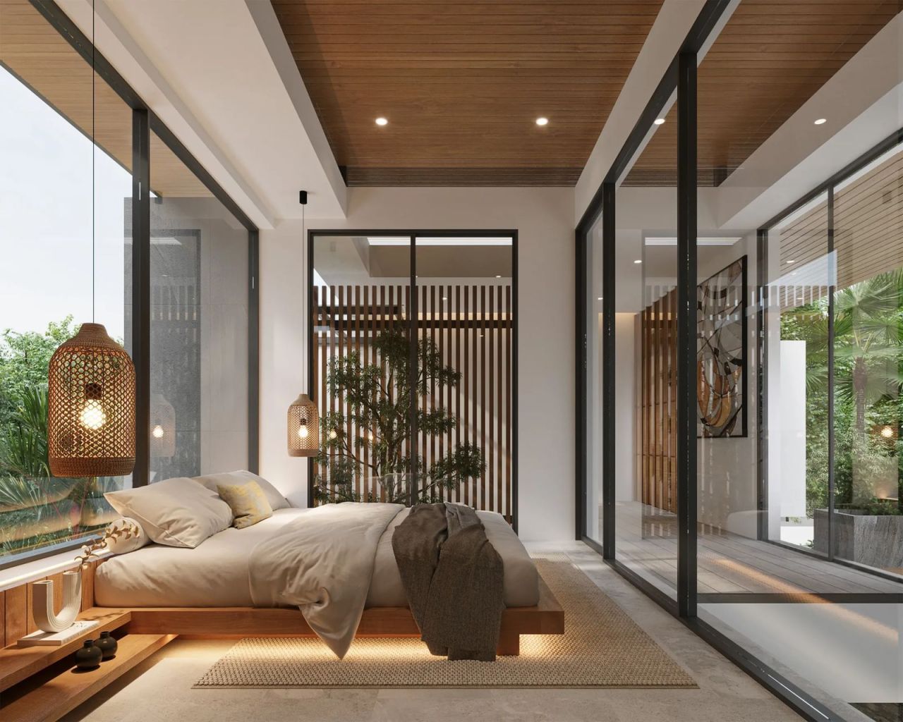 Villa in Phuket, Thailand, 356 m² - picture 6