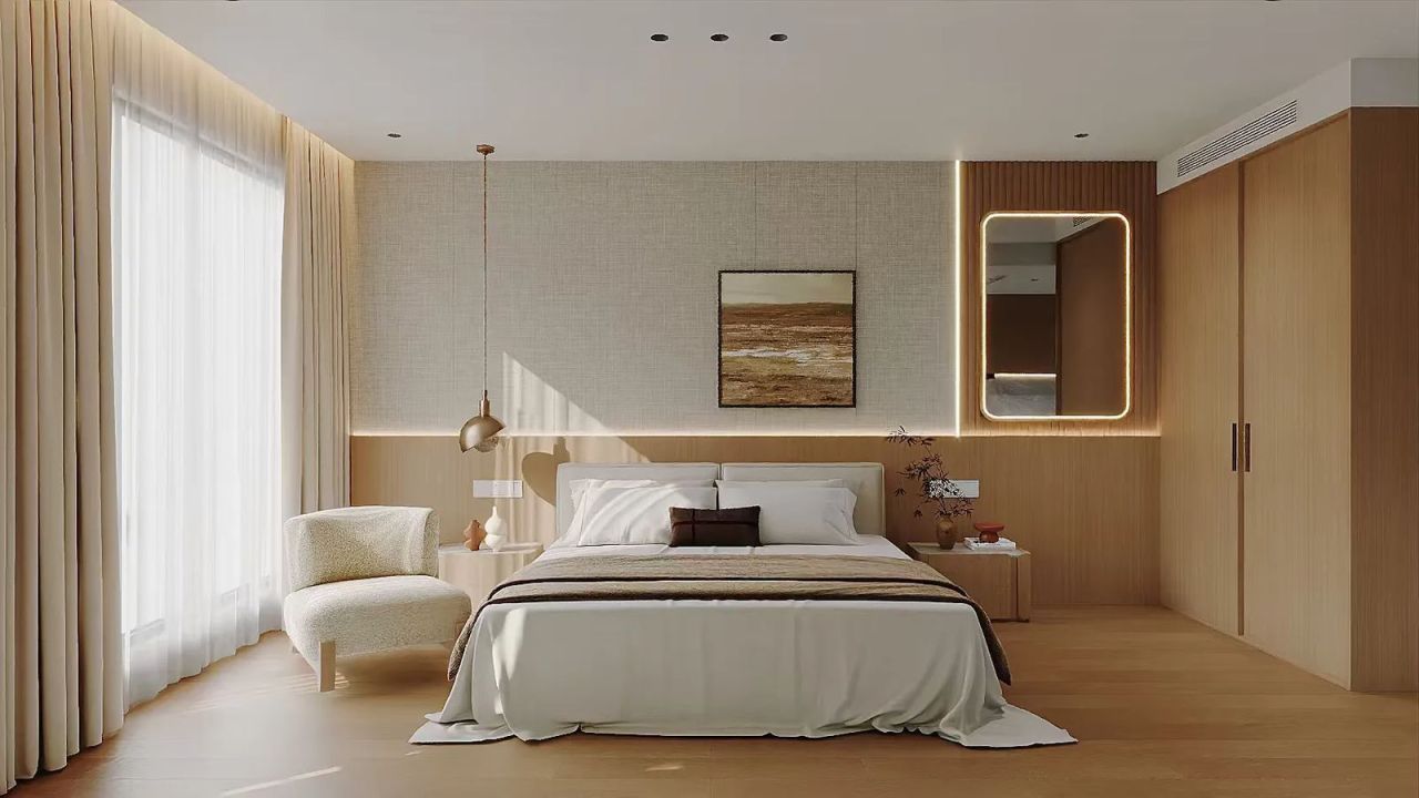 Apartment in Phuket, Thailand, 44.2 m² - picture 7