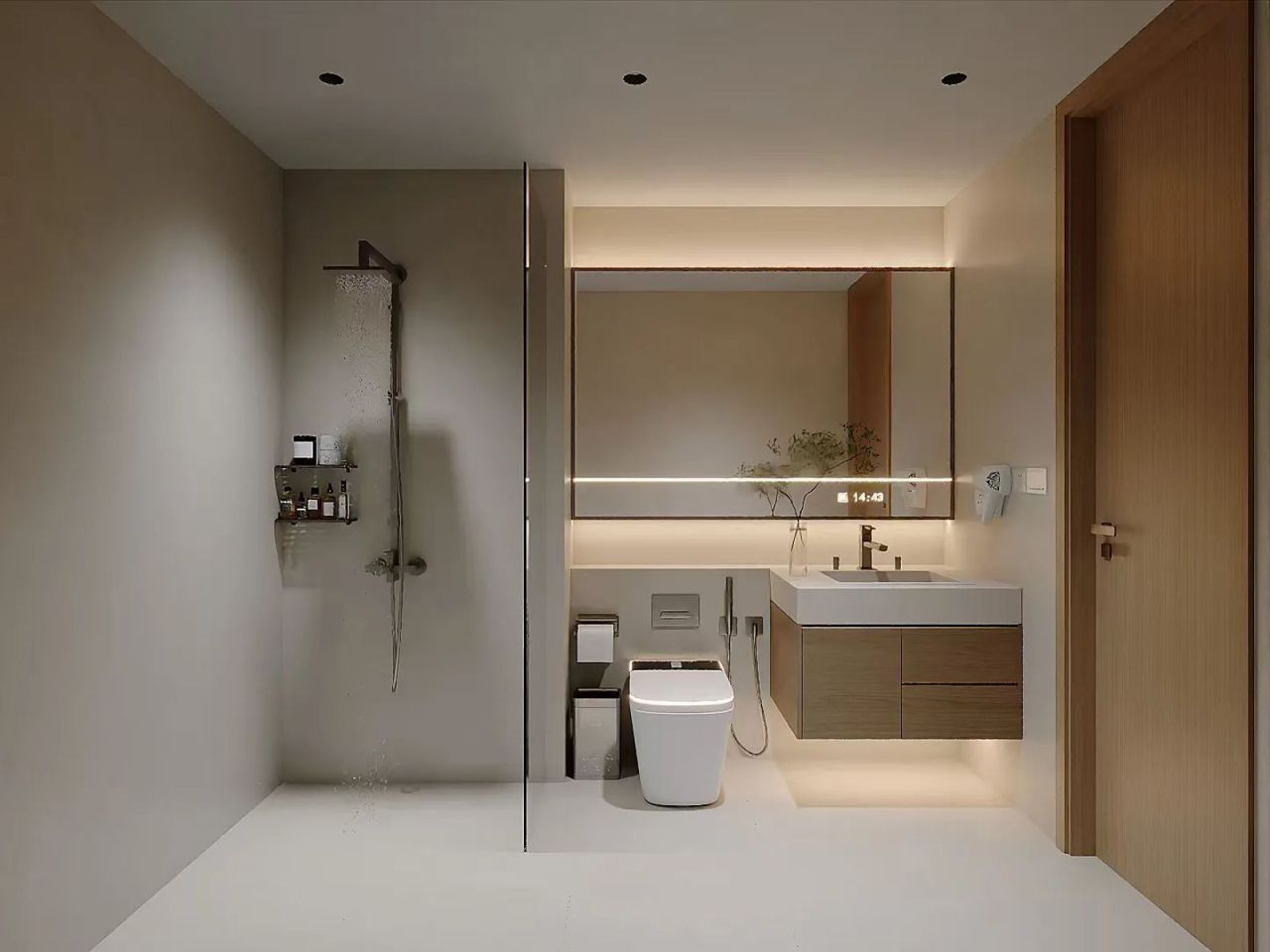 Apartment in Phuket, Thailand, 44.2 m² - picture 8