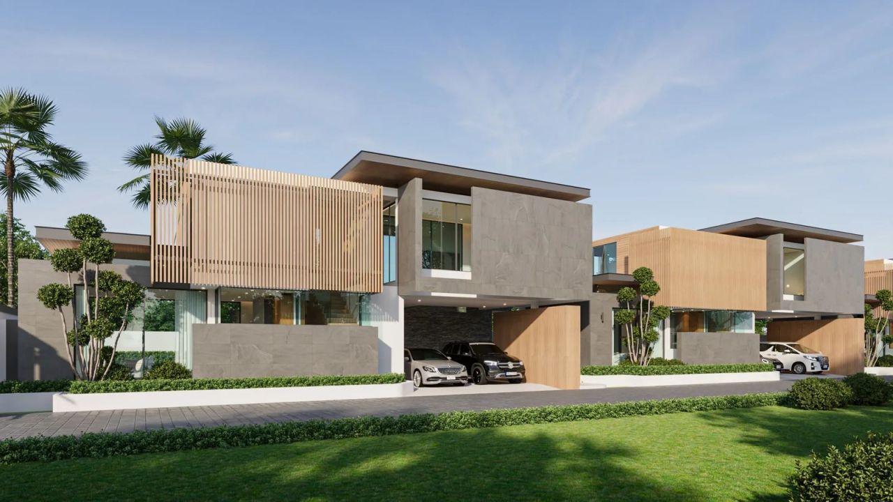 Villa in Phuket, Thailand, 356 m² - picture 10