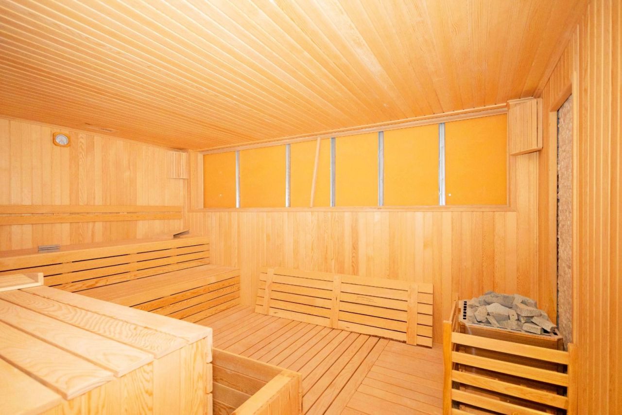 Apartamento en Alanya, Turquia, 60 m² - imagen 6