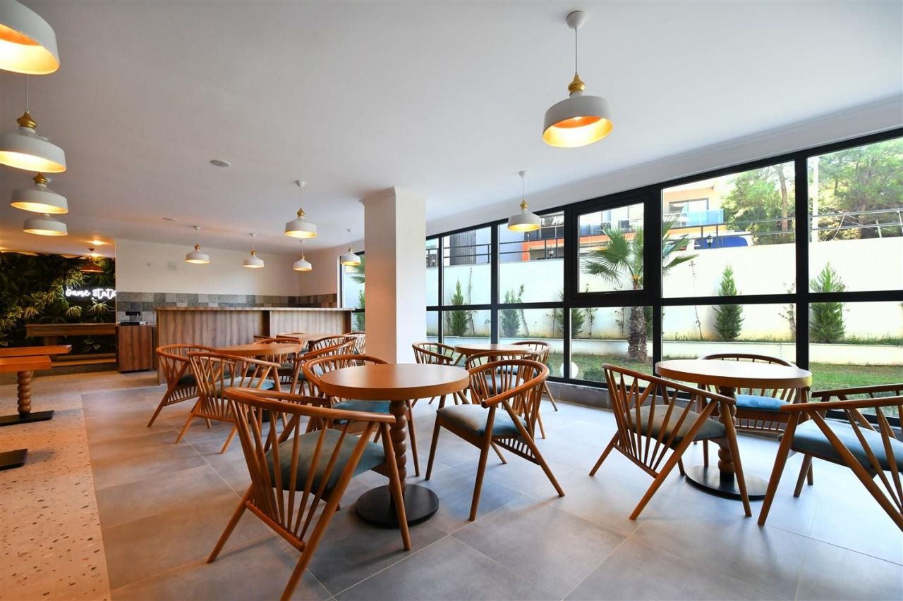 Appartement à Alanya, Turquie, 50 m² - image 6