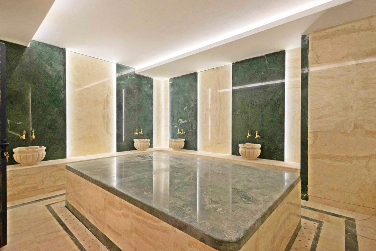 Apartamento en Alanya, Turquia, 60 m² - imagen 7