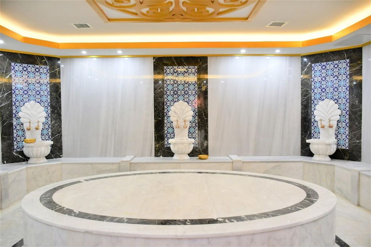 Appartement à Alanya, Turquie, 50 m² - image 9