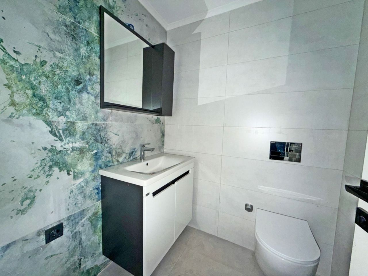 Apartamento en Alanya, Turquia, 60 m² - imagen 14