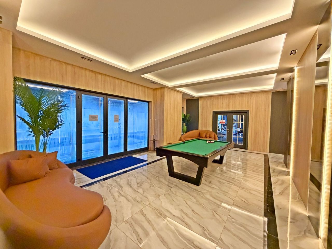 Apartamento en Alanya, Turquia, 60 m² - imagen 15