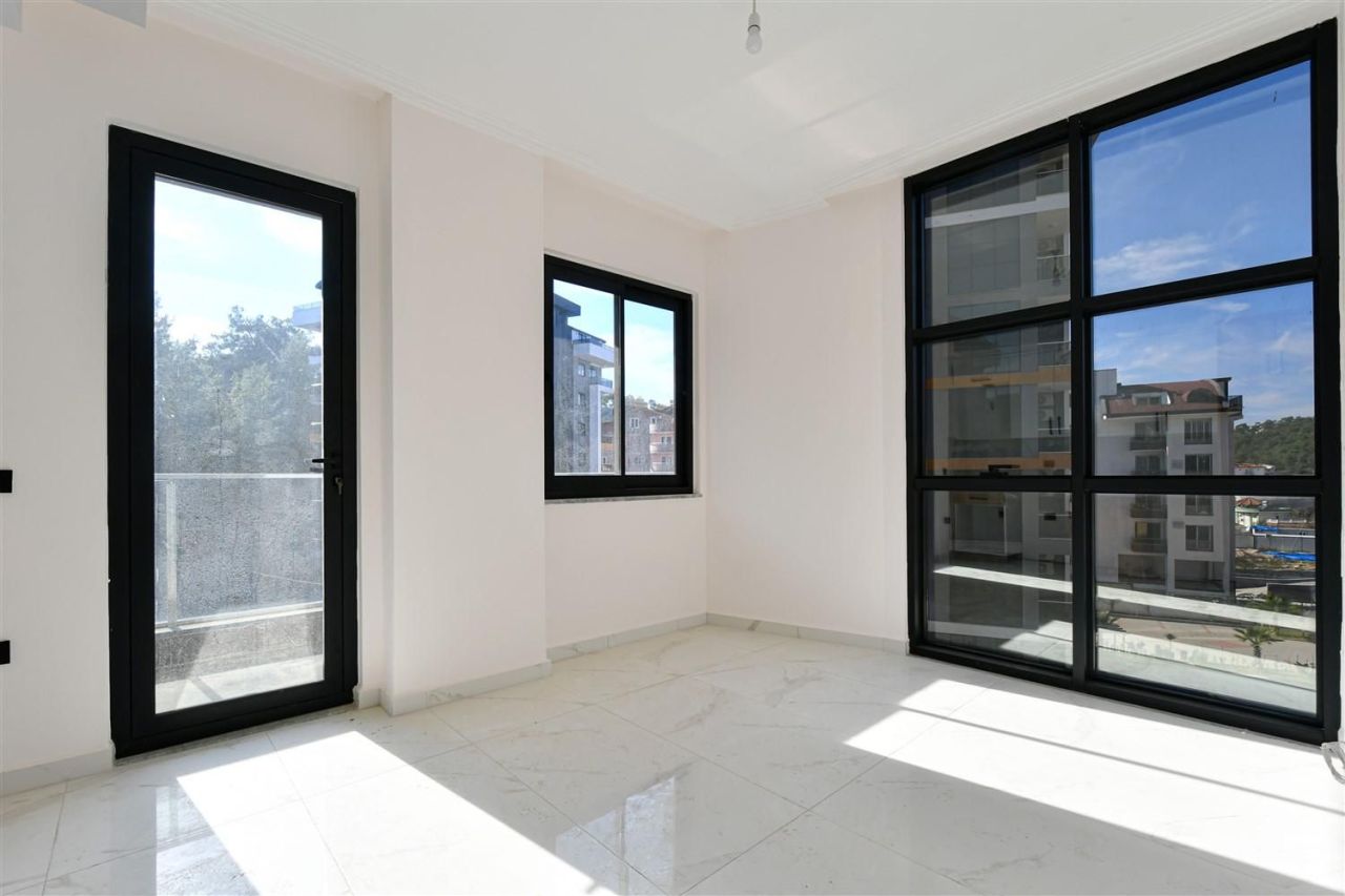 Appartement à Alanya, Turquie, 50 m² - image 16
