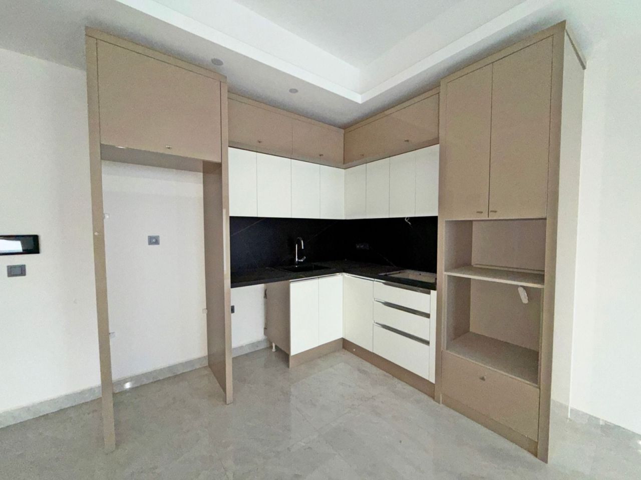 Apartamento en Alanya, Turquia, 60 m² - imagen 16
